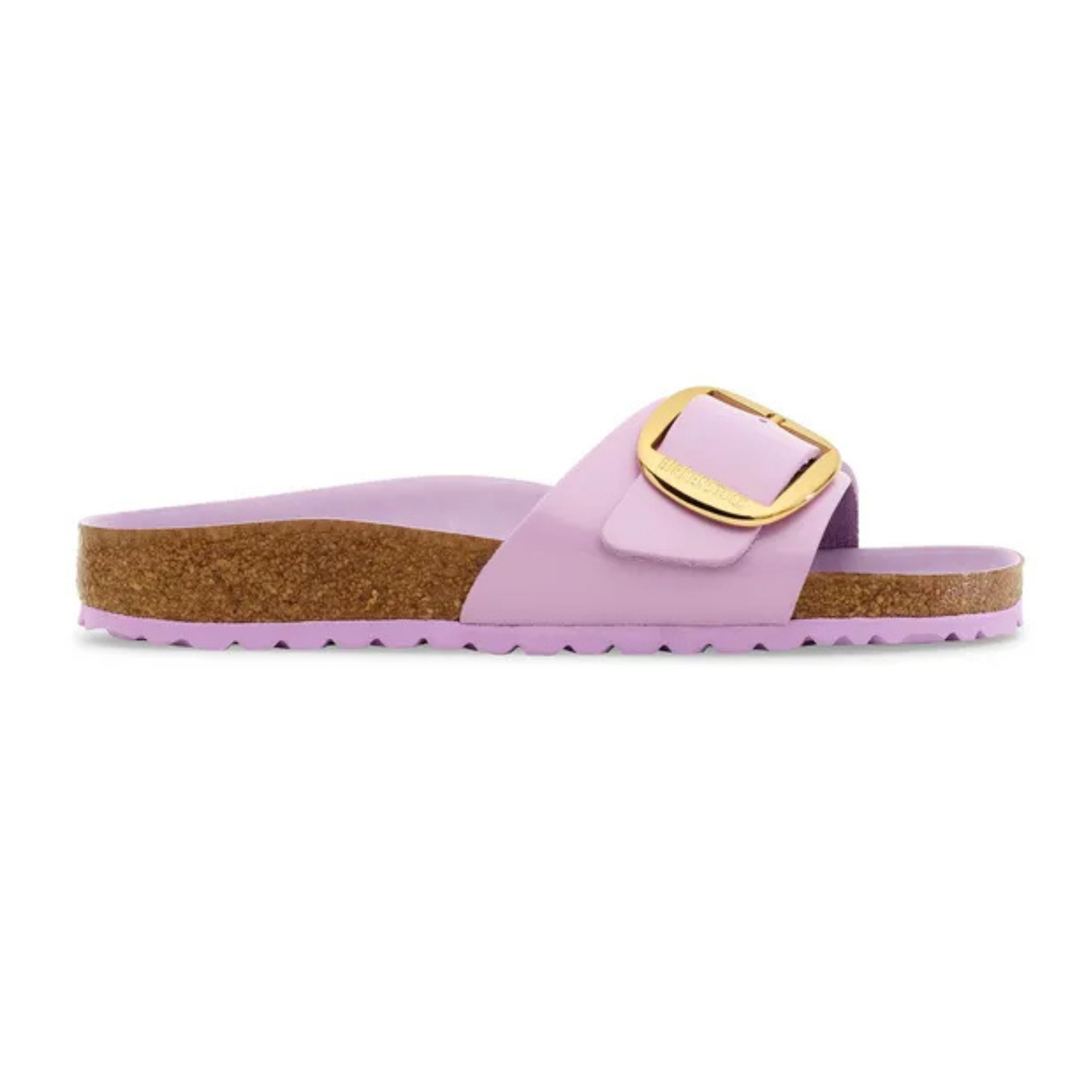 Klapki Birkenstock Madrid Big Buckle 