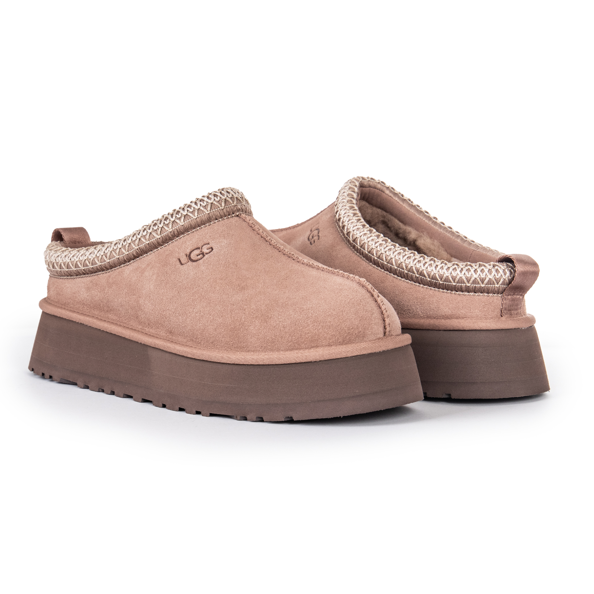 Kapcie damskie UGG Tazz II
