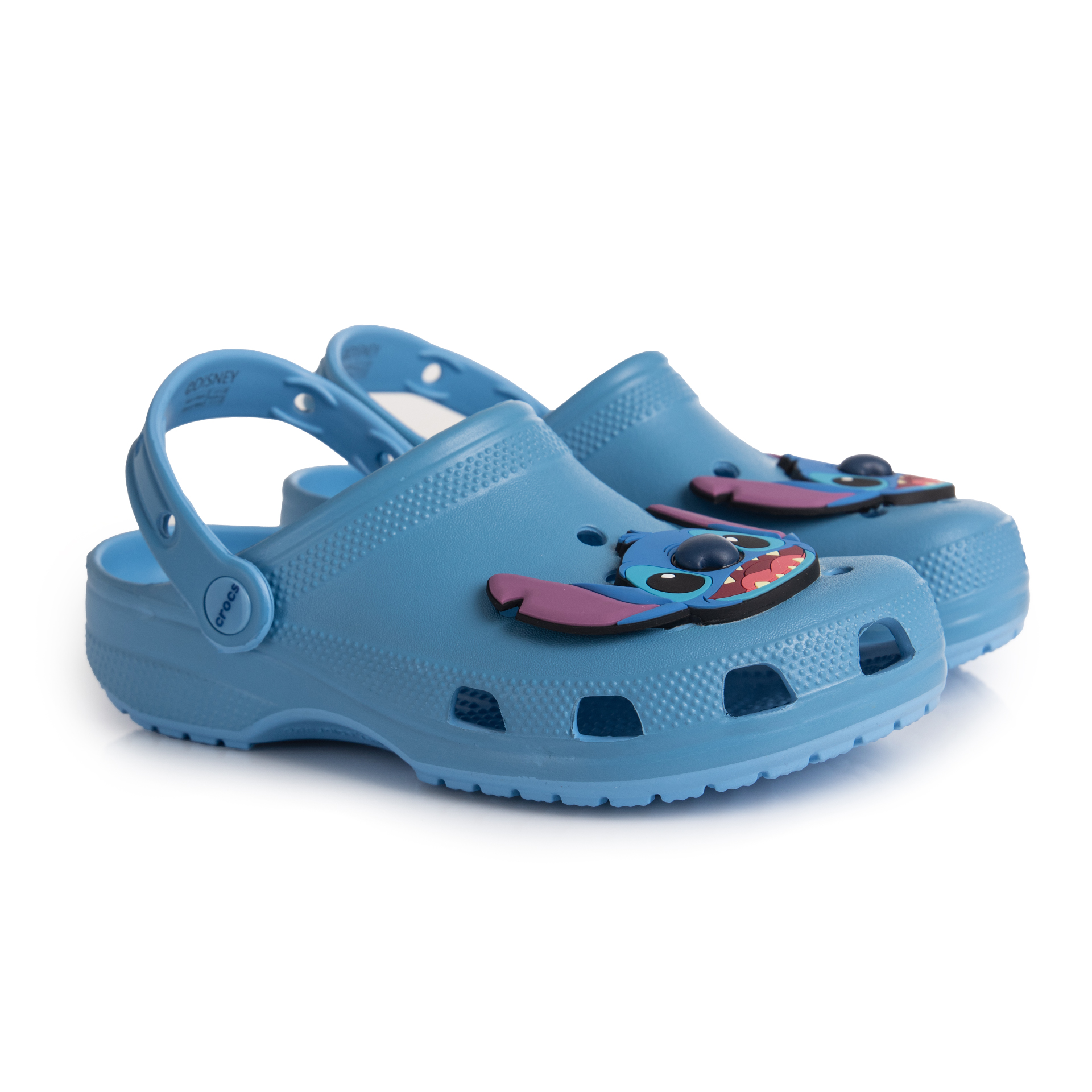 Klapki dziecięce Crocs Classic