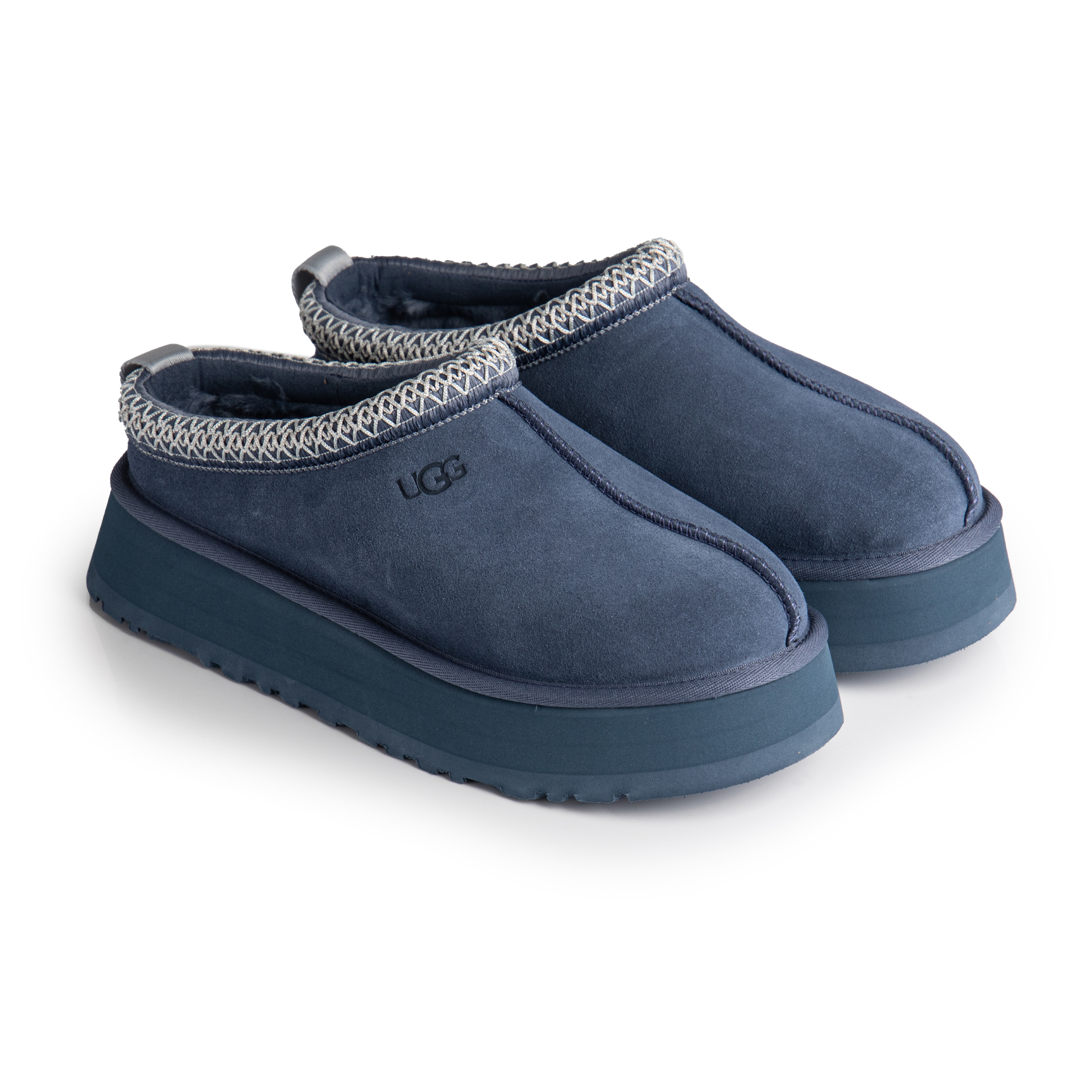 Kapcie damskie UGG Tazz