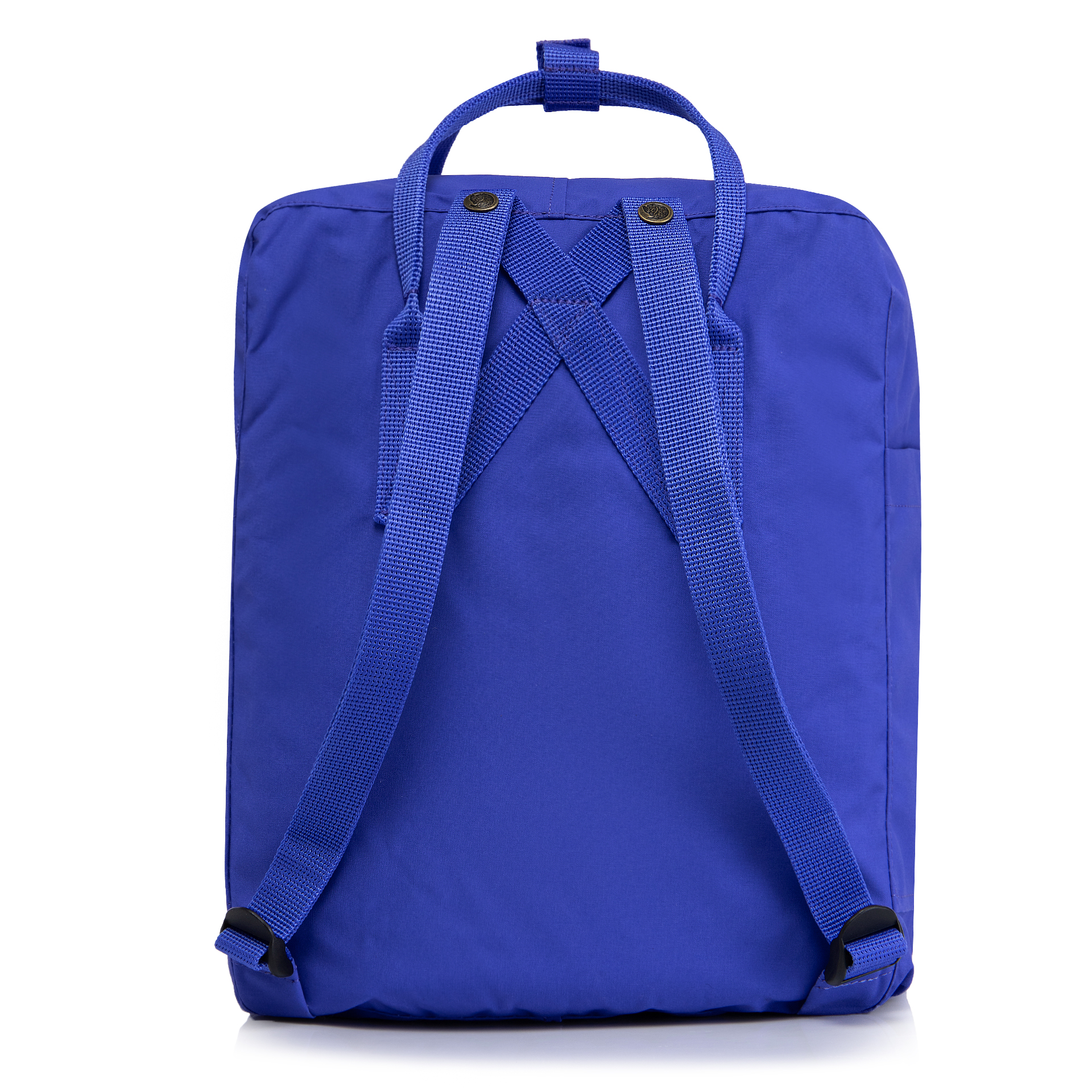 Plecak Fjallraven Kanken Cobalt Blue