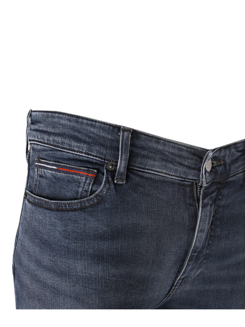 Spodnie jeansowe męskie Tommy Hilfiger DM0DM09285-1BJ 33/32