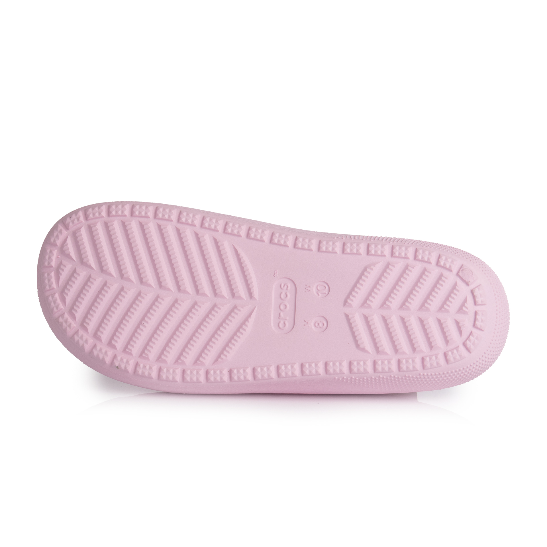 Klapki Crocs Classic