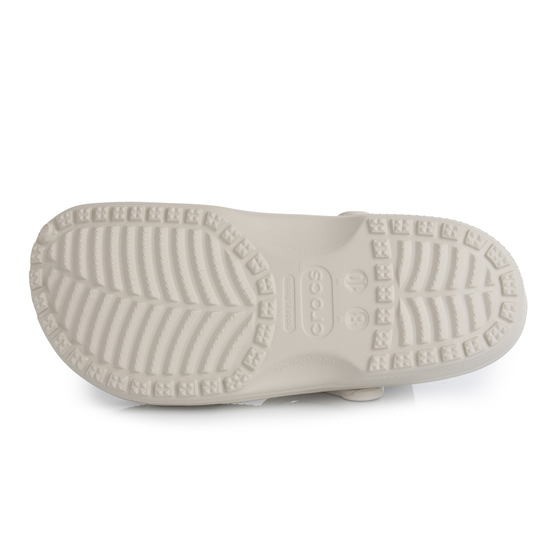 Klapki Crocs Classic