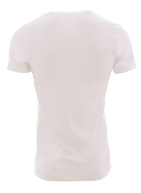 Koszulka męska Calvin Klein 3pak 000NB4012E-100 