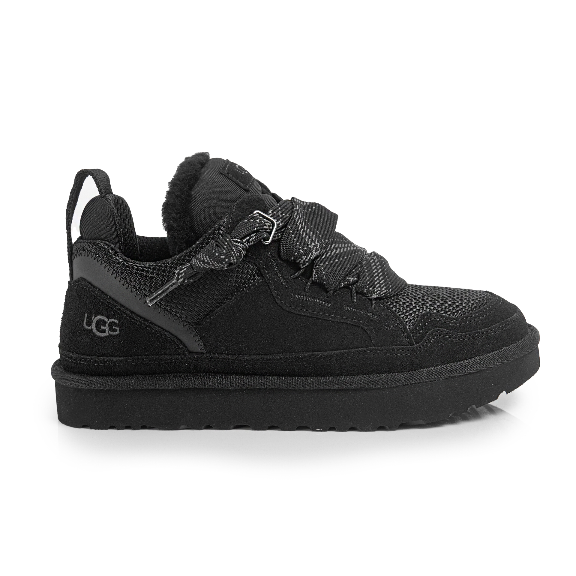 Sneakersy damskie UGG Lowmel