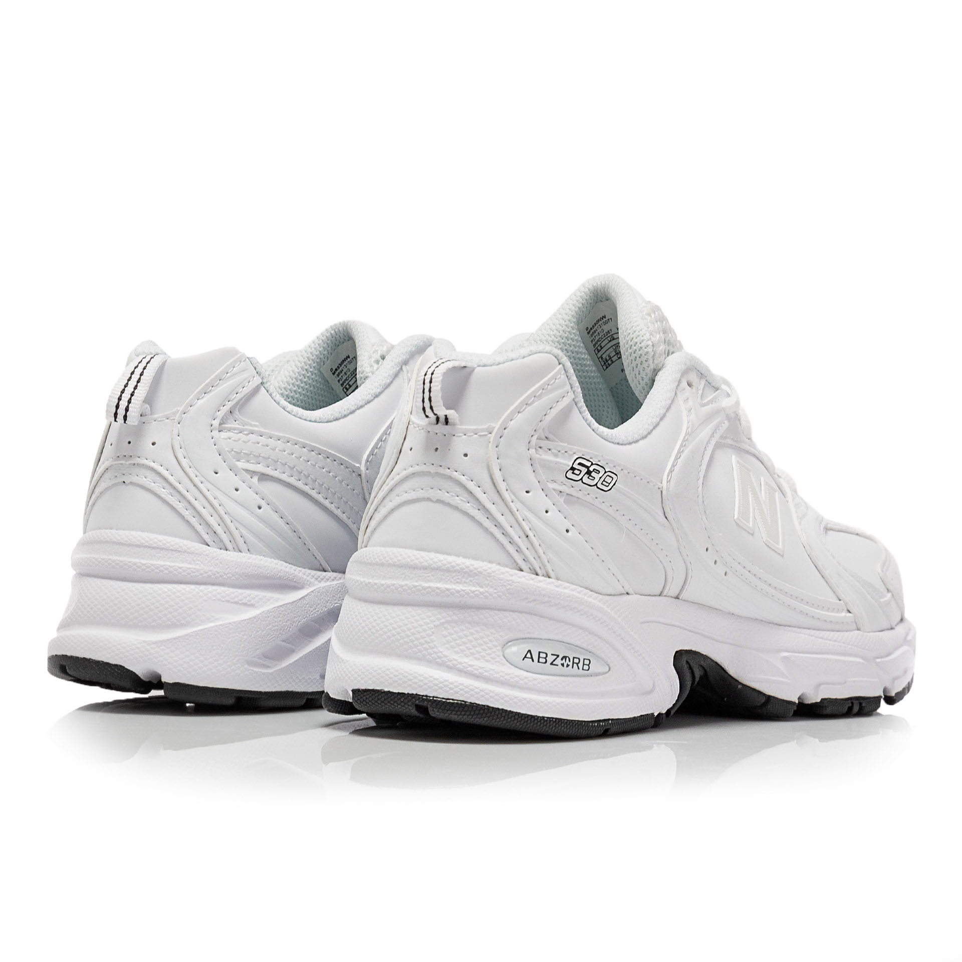Sneakersy unisex New Balance 