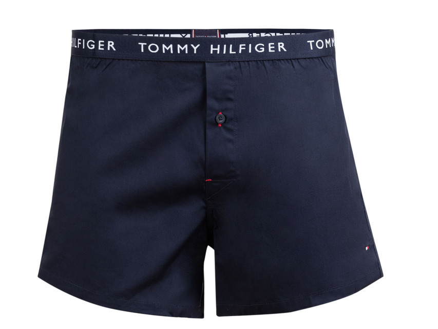 Bokserki męskie Tommy Hilfiger 3-Pack UM0UM02327-0SE
