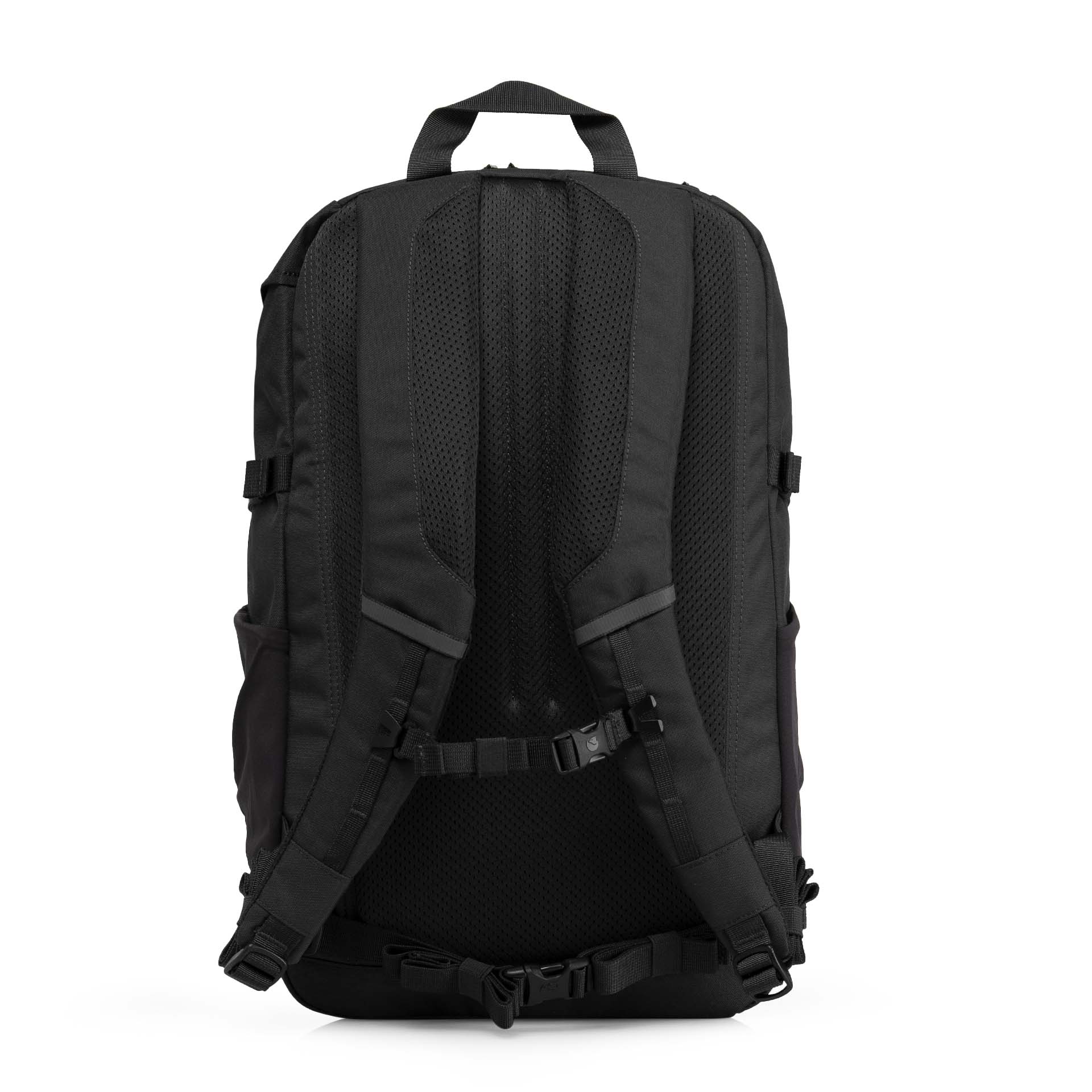 Plecak Fjallraven Skule 28 Black