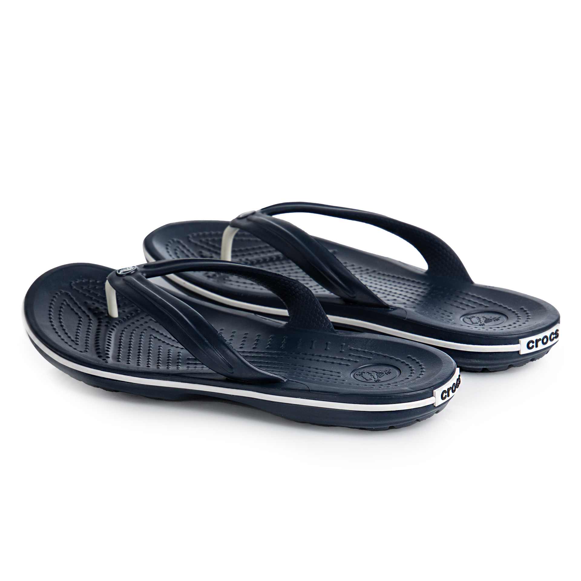 Japonki Crocs Crocband 