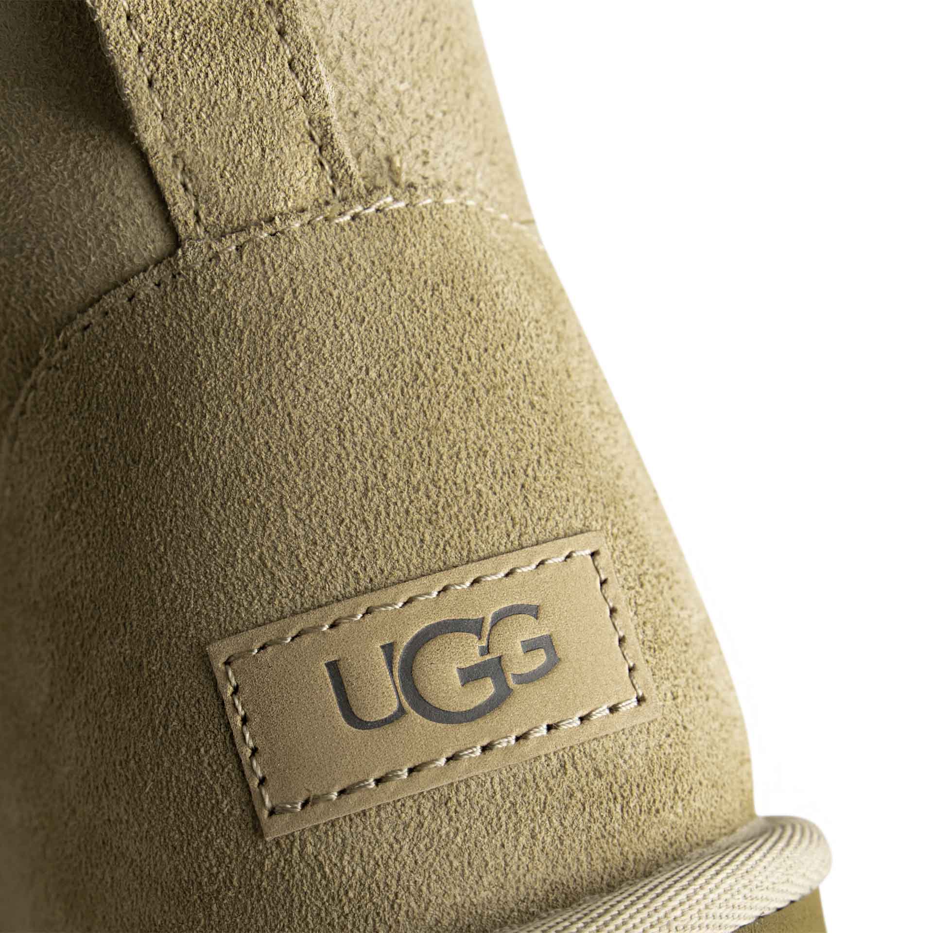 Botki damskie UGG Classic Mini II