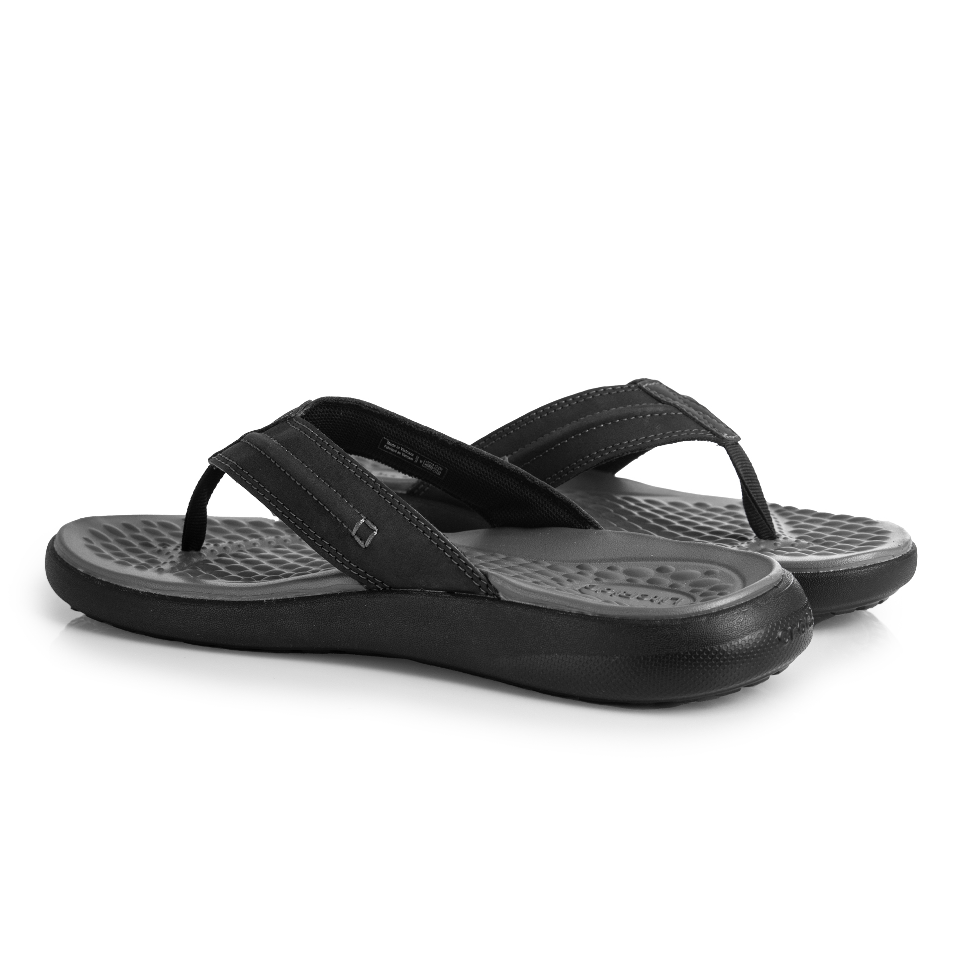 Japonki Crocs Yukon Vista II