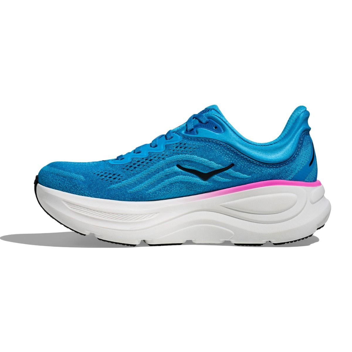 Buty sportowe damskie Hoka Bondi 9