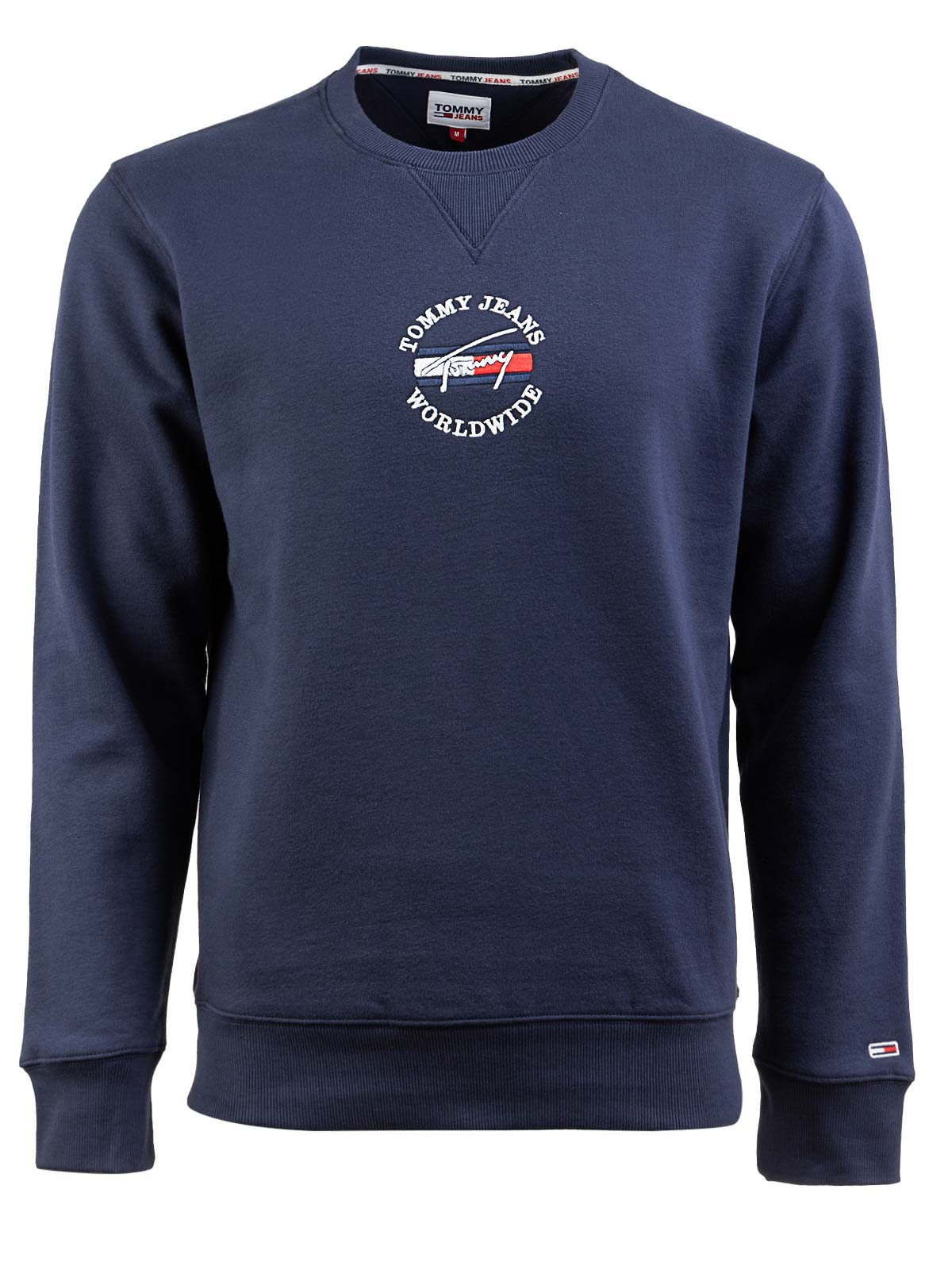 Bluza męska Tommy Hilfiger DM0DM12381-C87