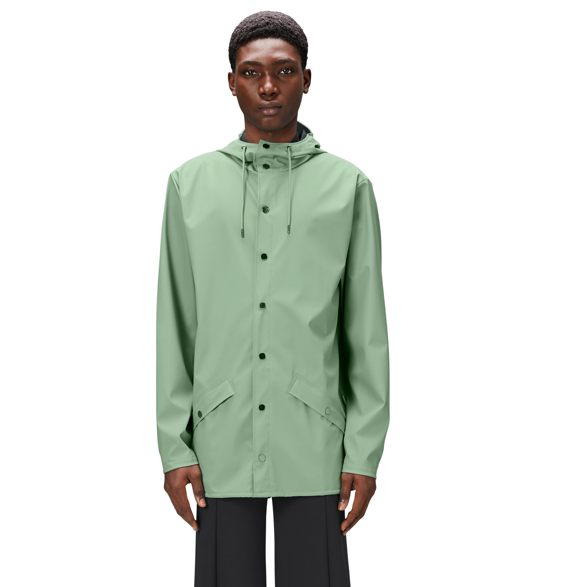 Kurtka unisex Rains Haze
