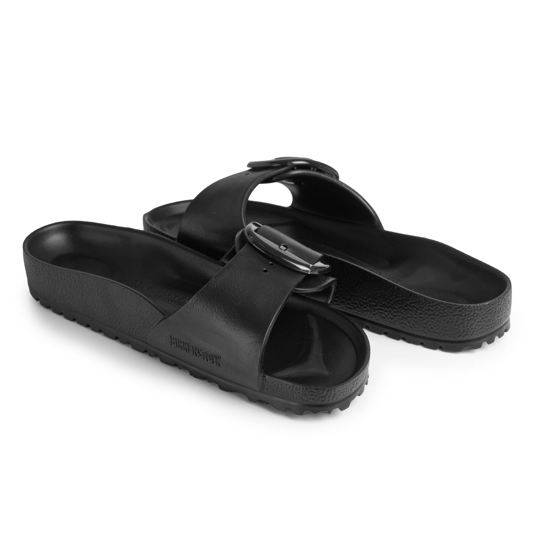 Klapki Birkenstock Madrid Big Buckle EVA