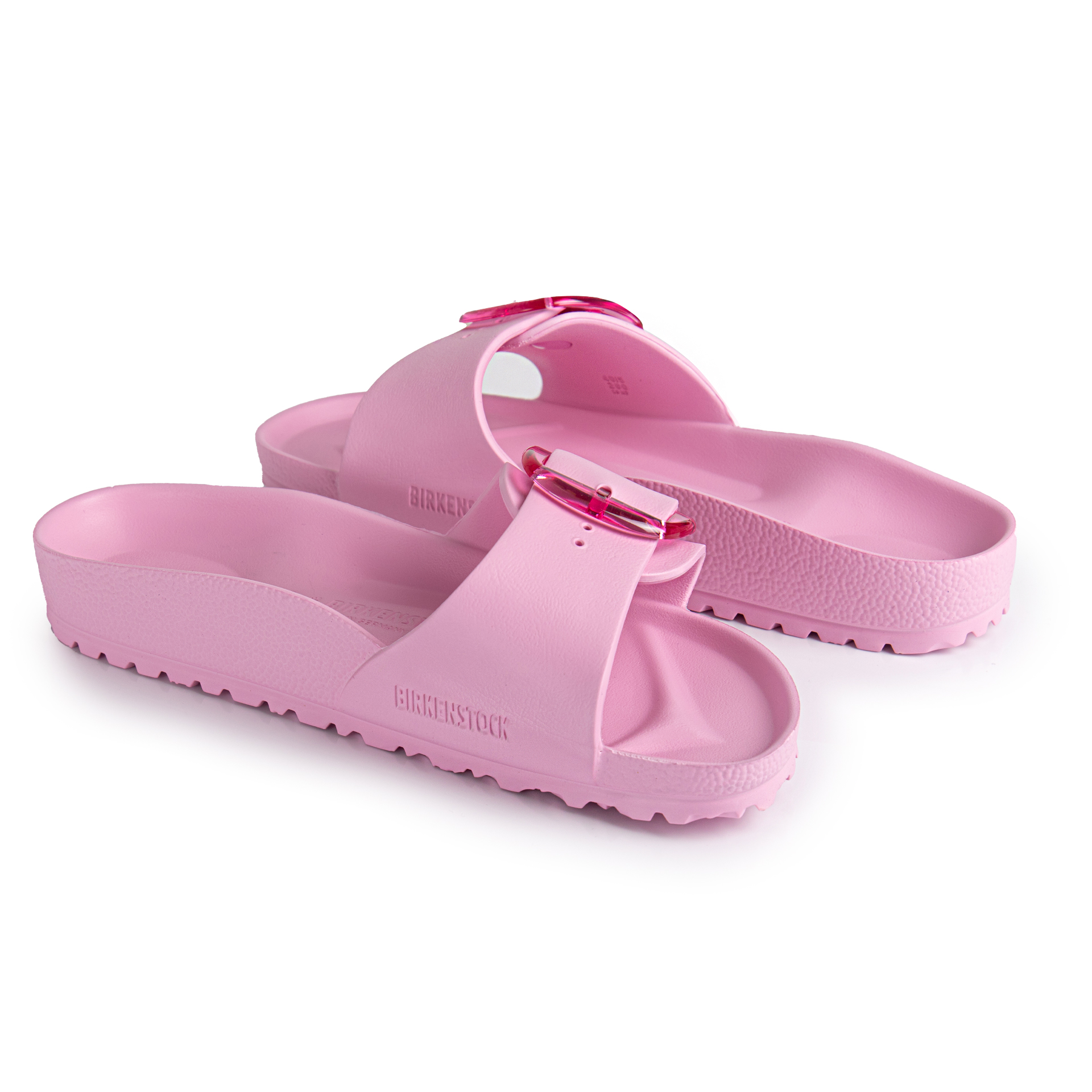 Klapki Birkenstock Madrid Big Buckle EVA