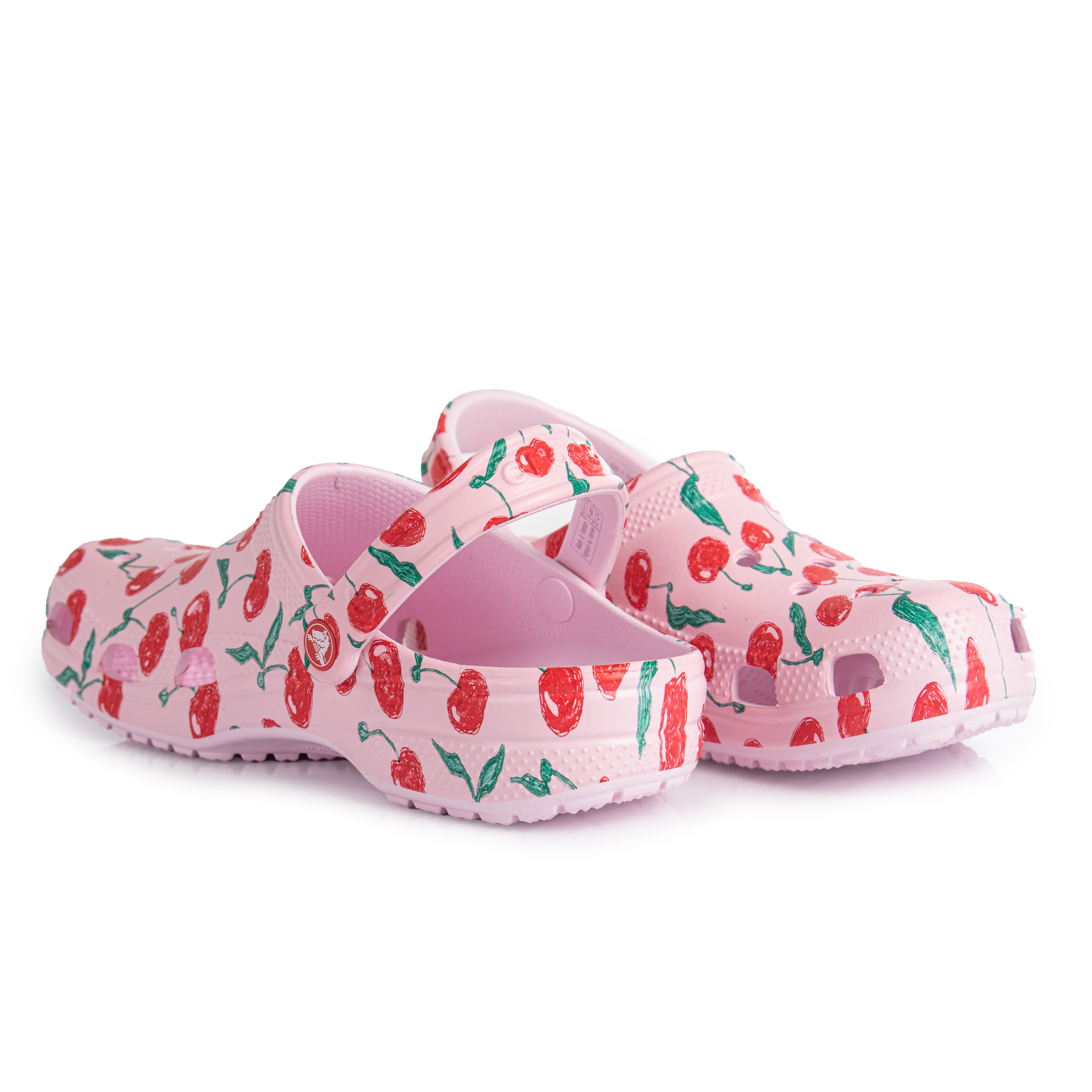Klapki Crocs Classic