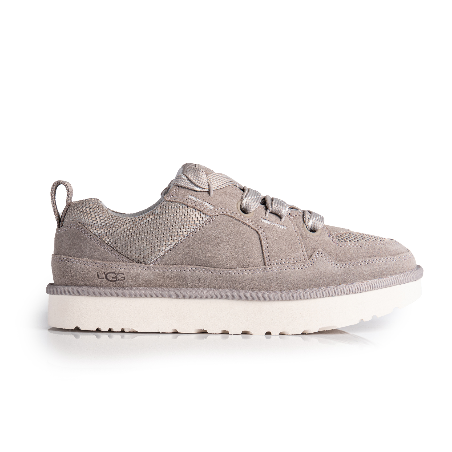 Sneakersy damskie UGG Lo Lowmel