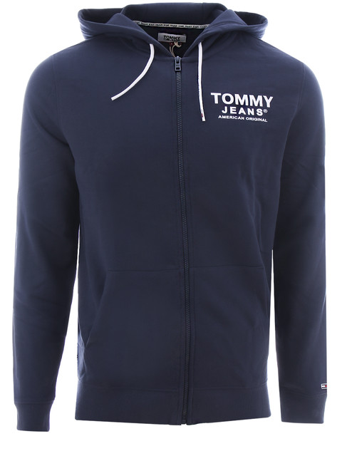 Bluza męska Tommy Hilfiger  DM0DM08414-C87 XXL