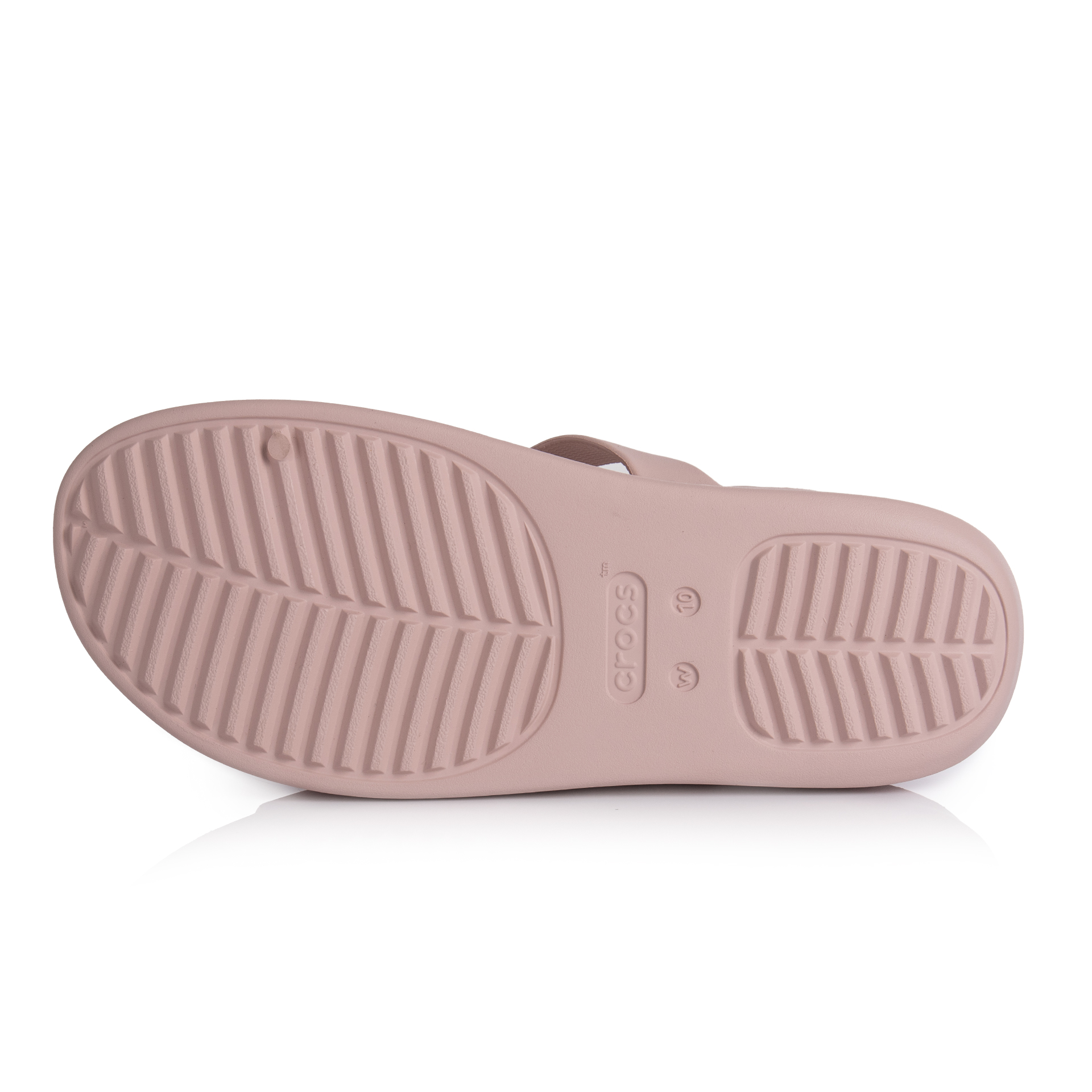 Klapki Crocs Getaway Strappy