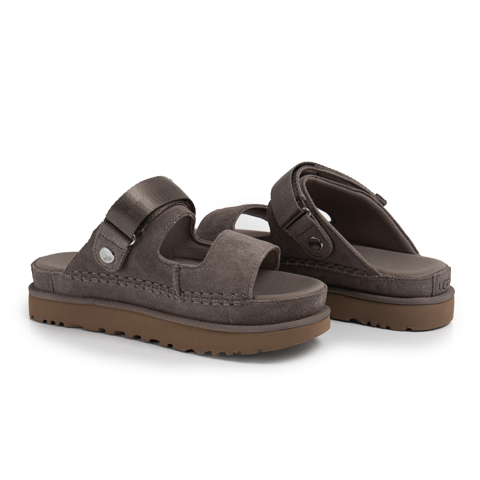 Sandały damskie UGG Goldenstar Glide 