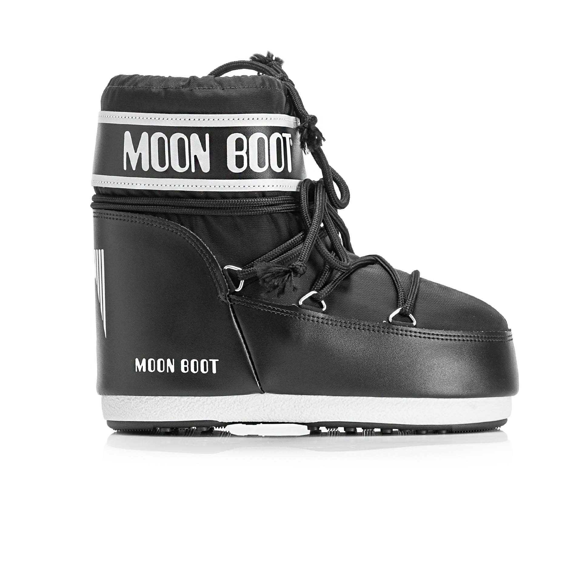 Śniegowce damskie Moon Boot Icon Low 