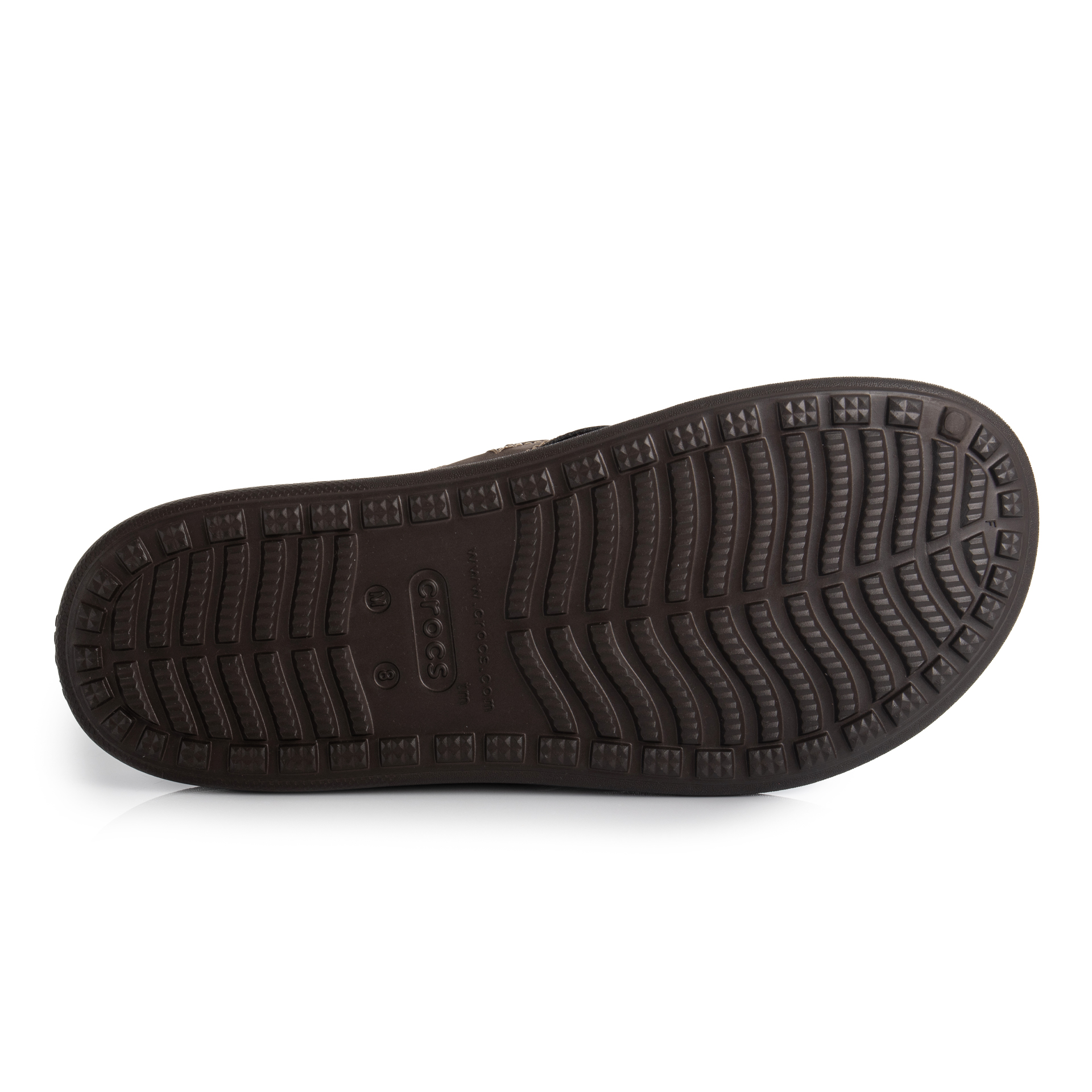Japonki Crocs Yukon Vista II