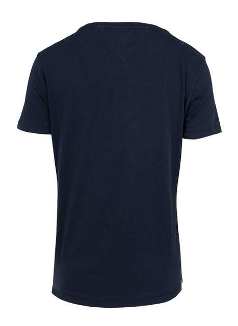 Koszulka damska Tommy Hilfiger DW0DW05938-002 XS