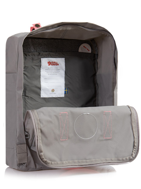 Plecak Kanken Fog-Pink 