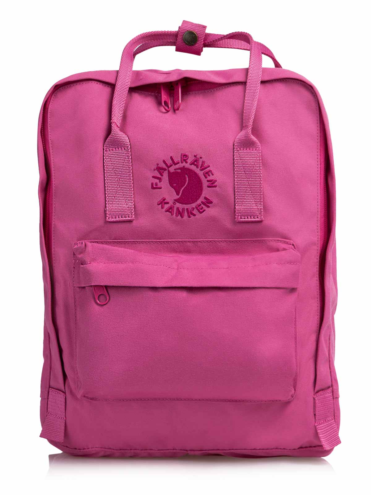 Plecak Re - Kanken Pink Rose F23548-309