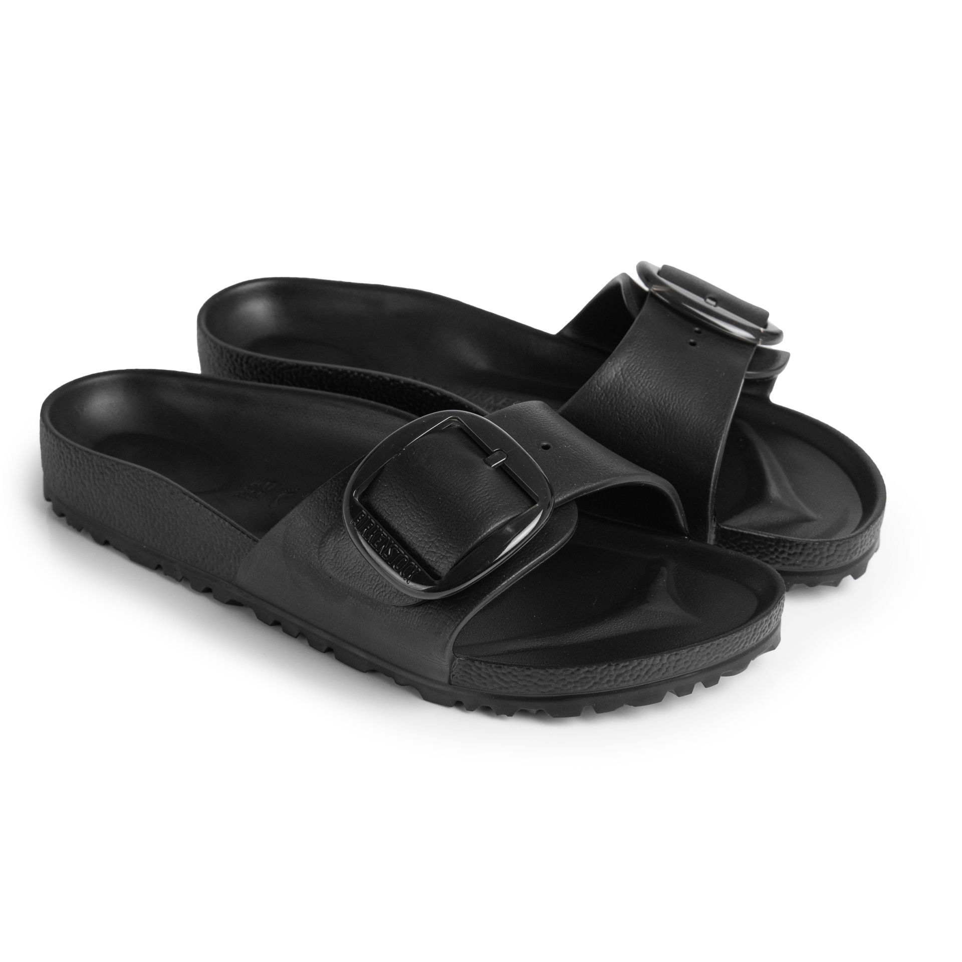 Klapki Birkenstock Madrid Big Buckle EVA