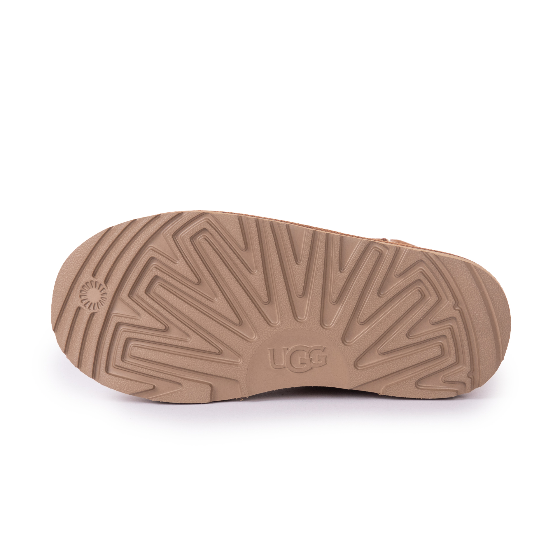 Buty dziecięce UGG Classic Mini II
