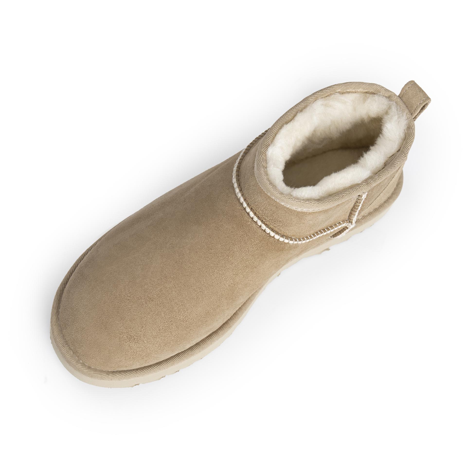 Botki damskie UGG Classic Ultra Mini