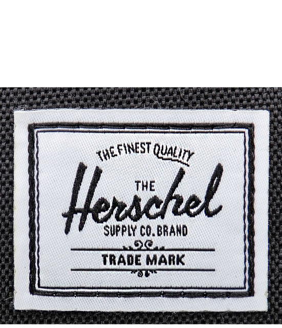 Torba na ramię Herschel Cruz Crossbody 10510-00001 
