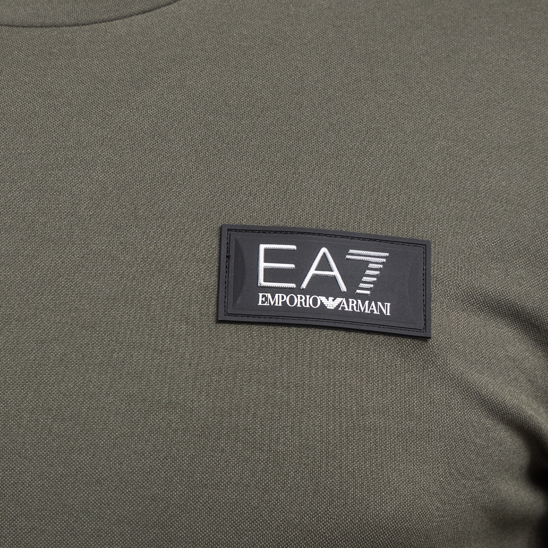 Koszulka męska EA7 Emporio Armani
