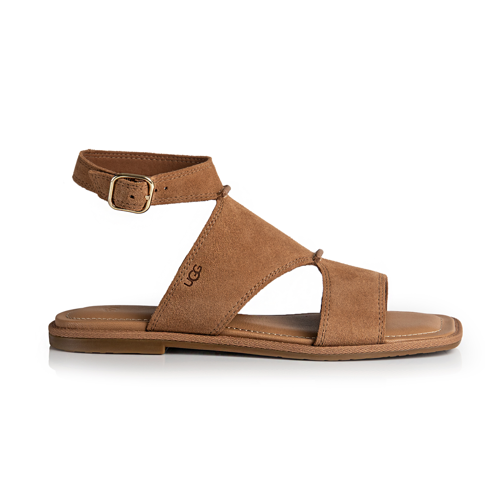 Sandały damskie UGG Delray