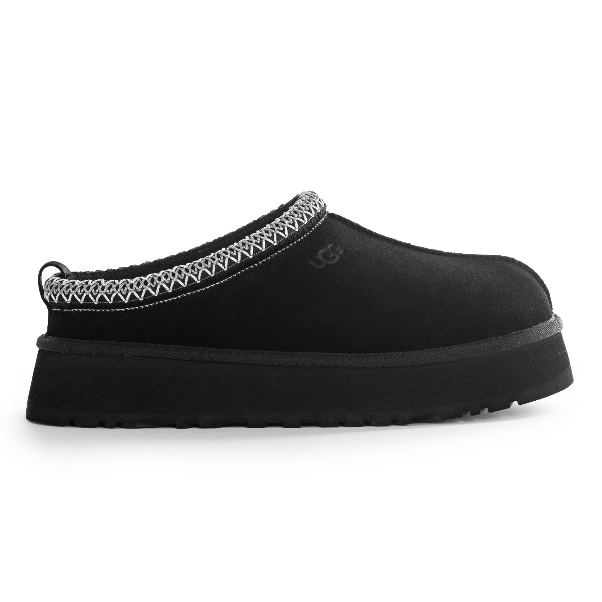 Kapcie damskie UGG Tazz II