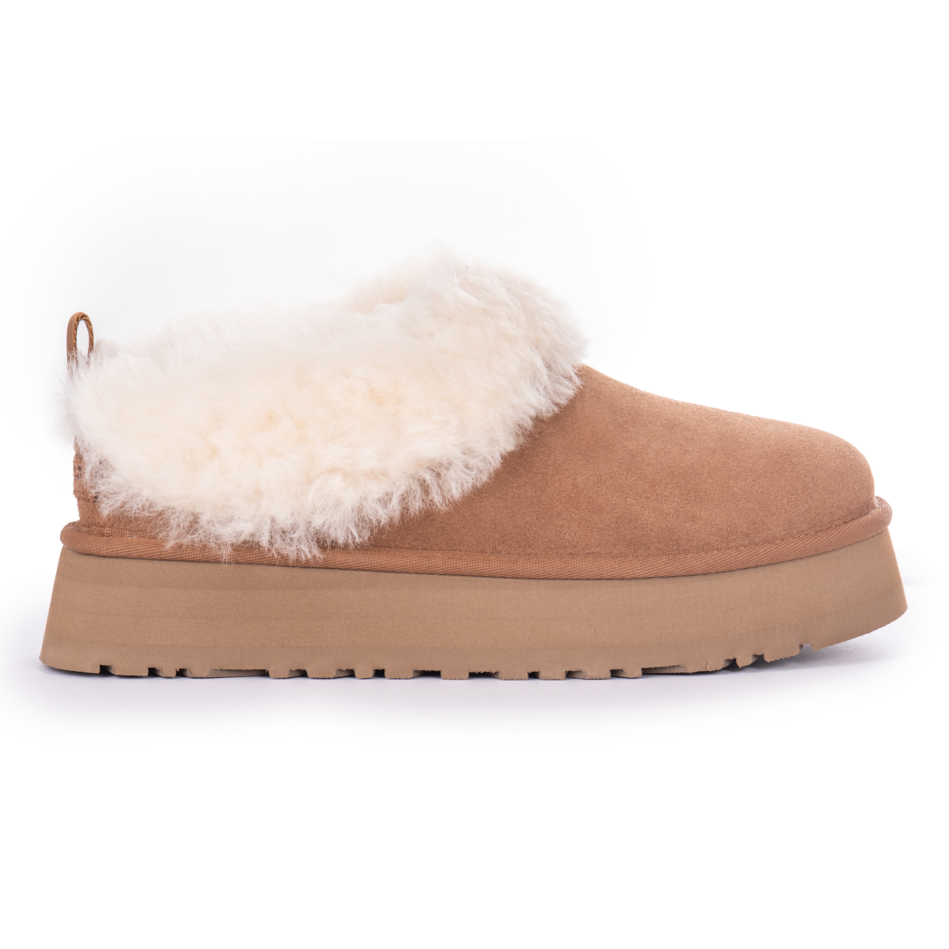 Buty damskie UGG Classic Tazzelle