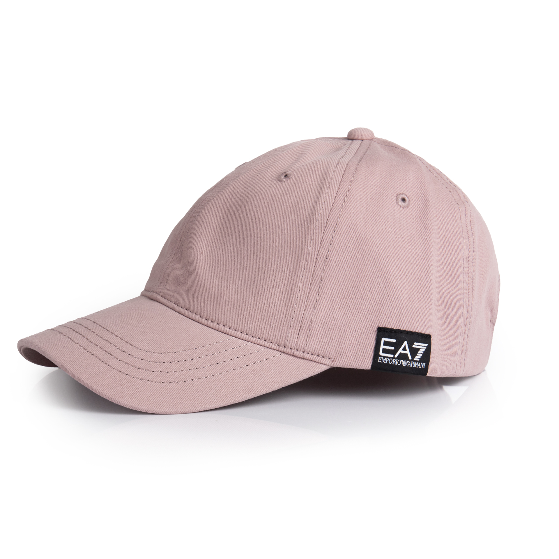 Czapka z daszkiem EA7 Emporio Armani 