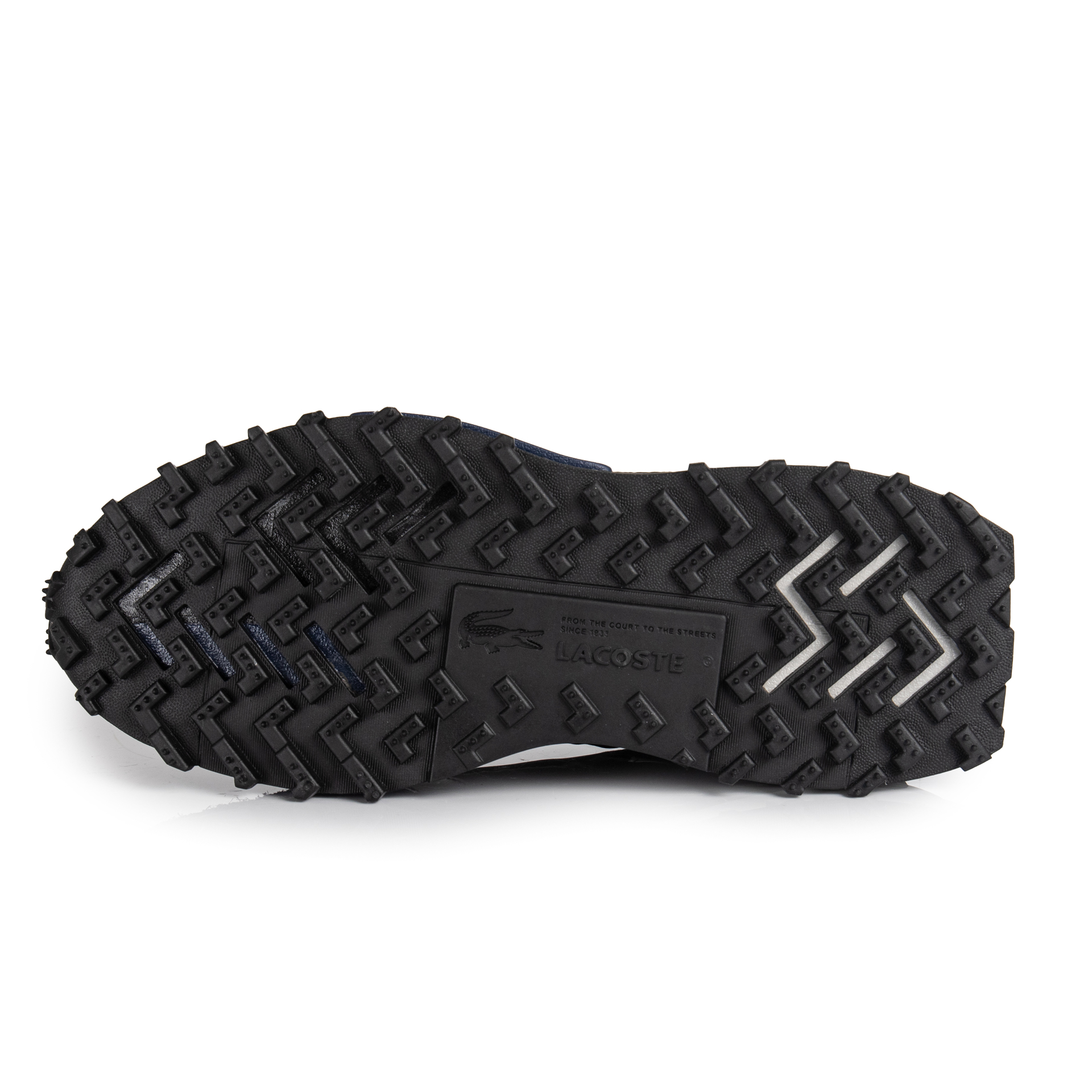 Sneakersy męskie Lacoste