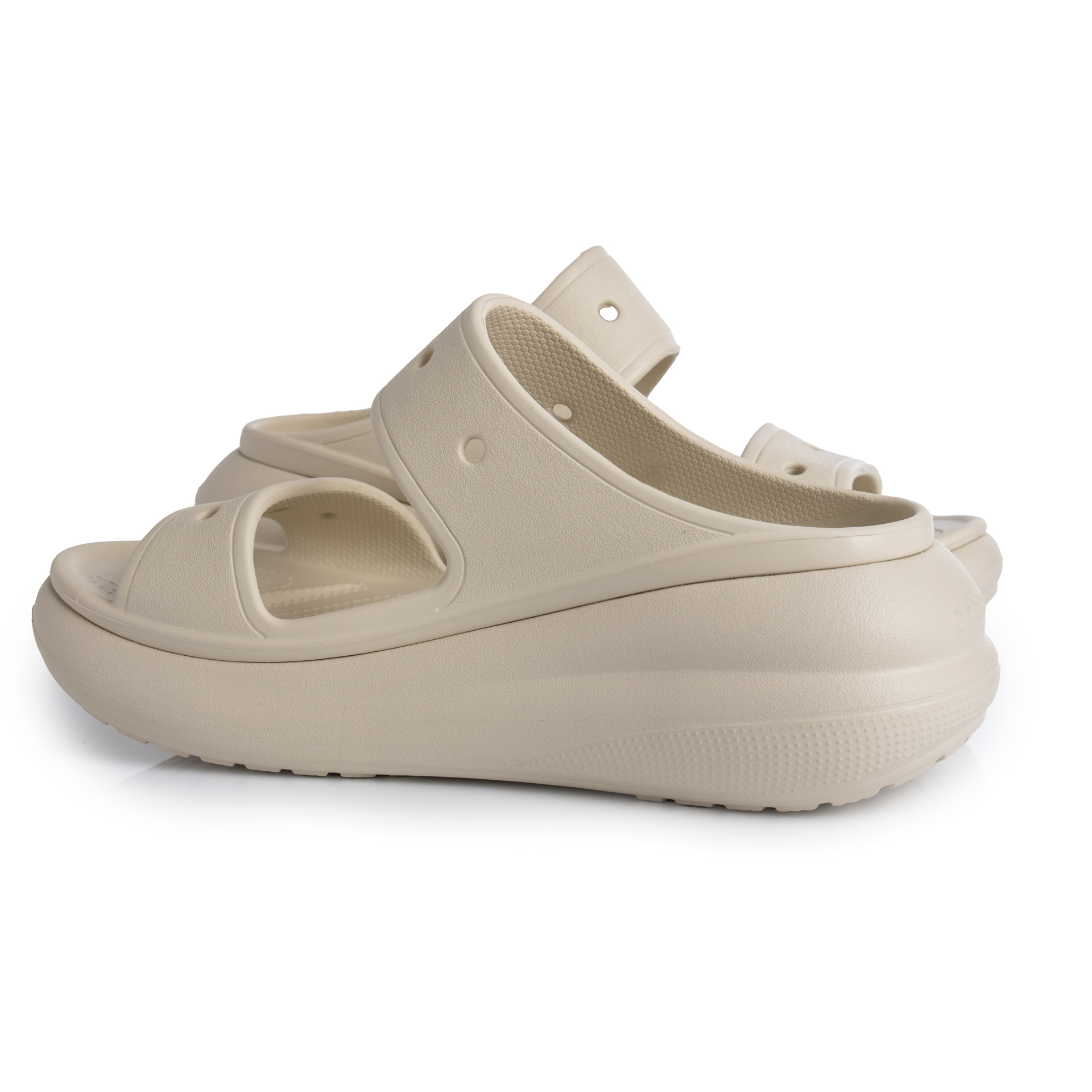 Klapki Crocs Crush Sandal 