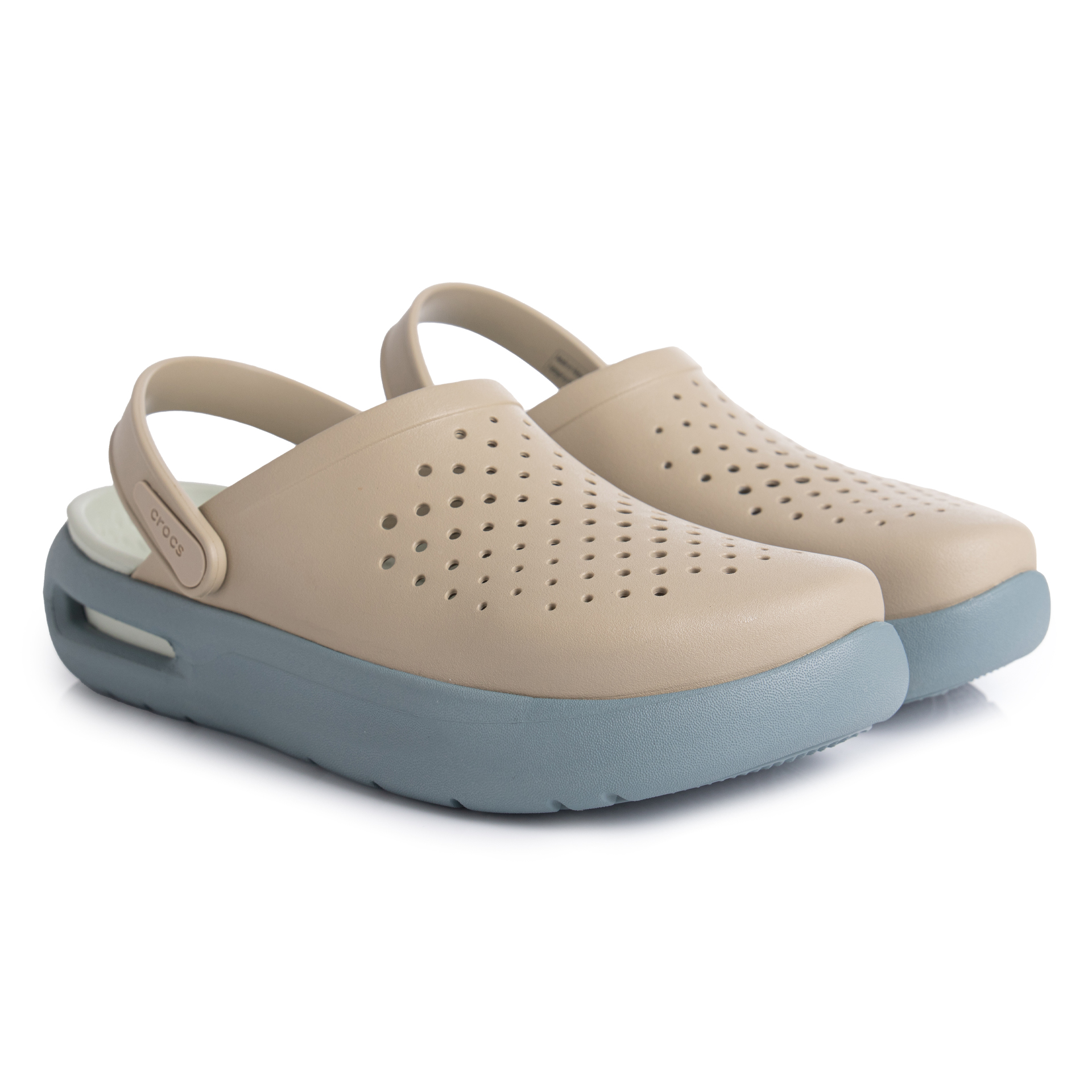 Klapki Crocs InMotion Clog 