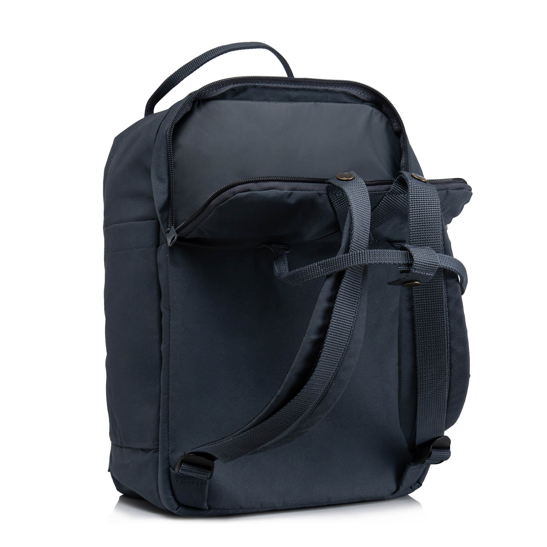 Plecak Fjallraven Kanken Laptop 15" Navy