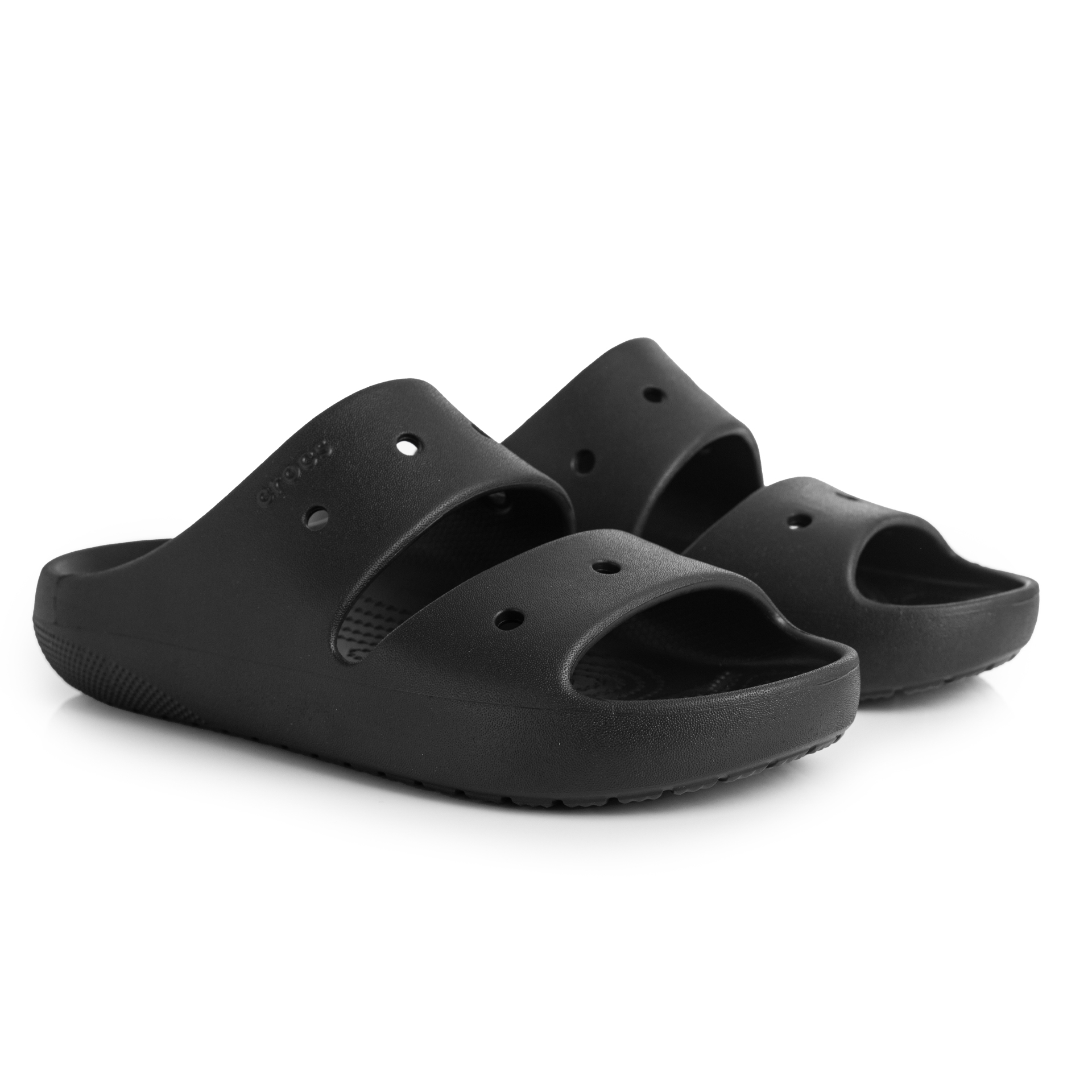 Klapki Crocs Classic Sandal V2