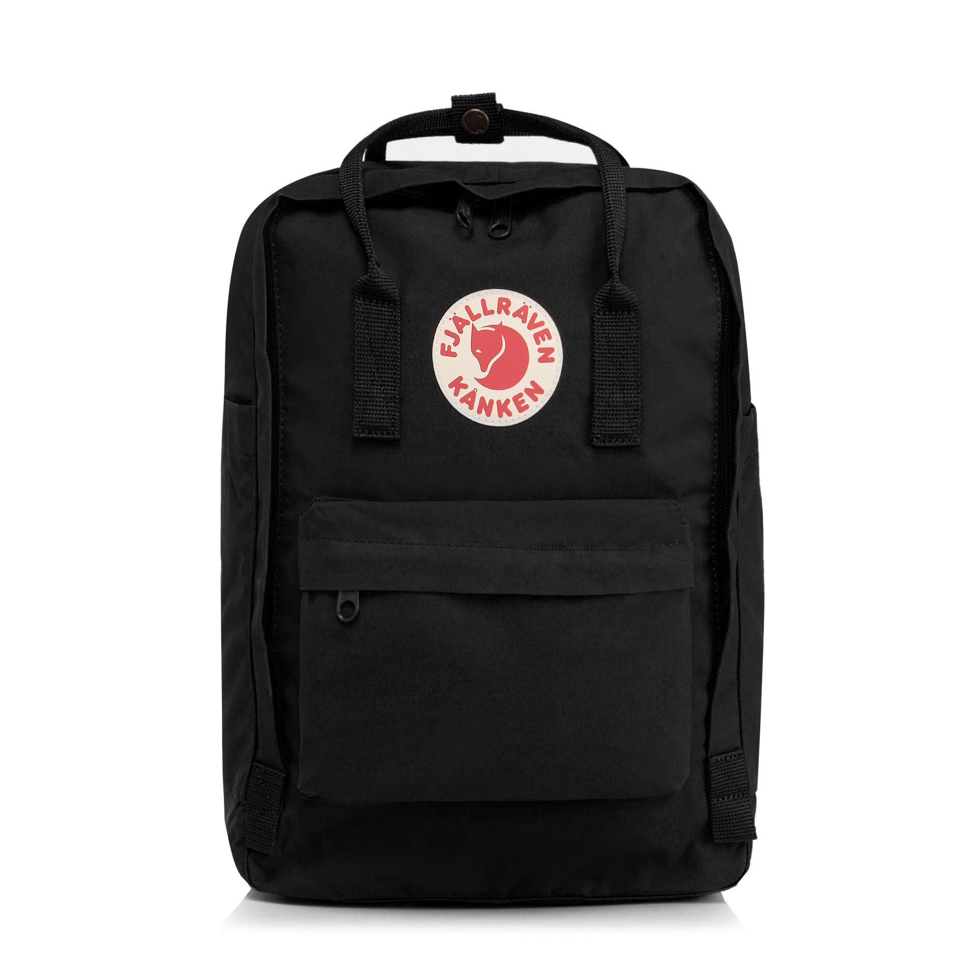 Plecak Fjallraven Kanken Laptop 15" Black