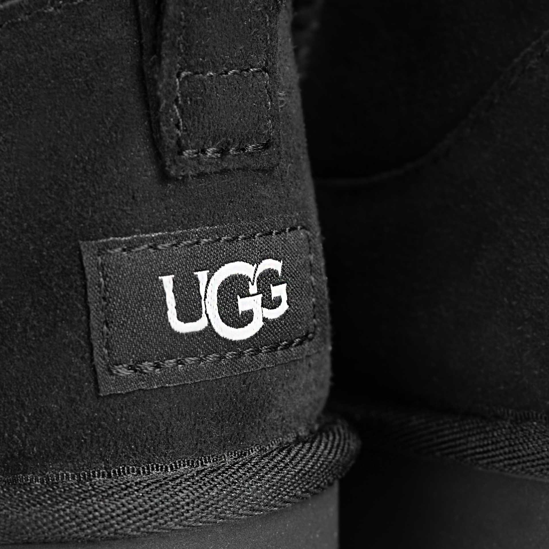 Buty męskie UGG Classic Ultra Mini