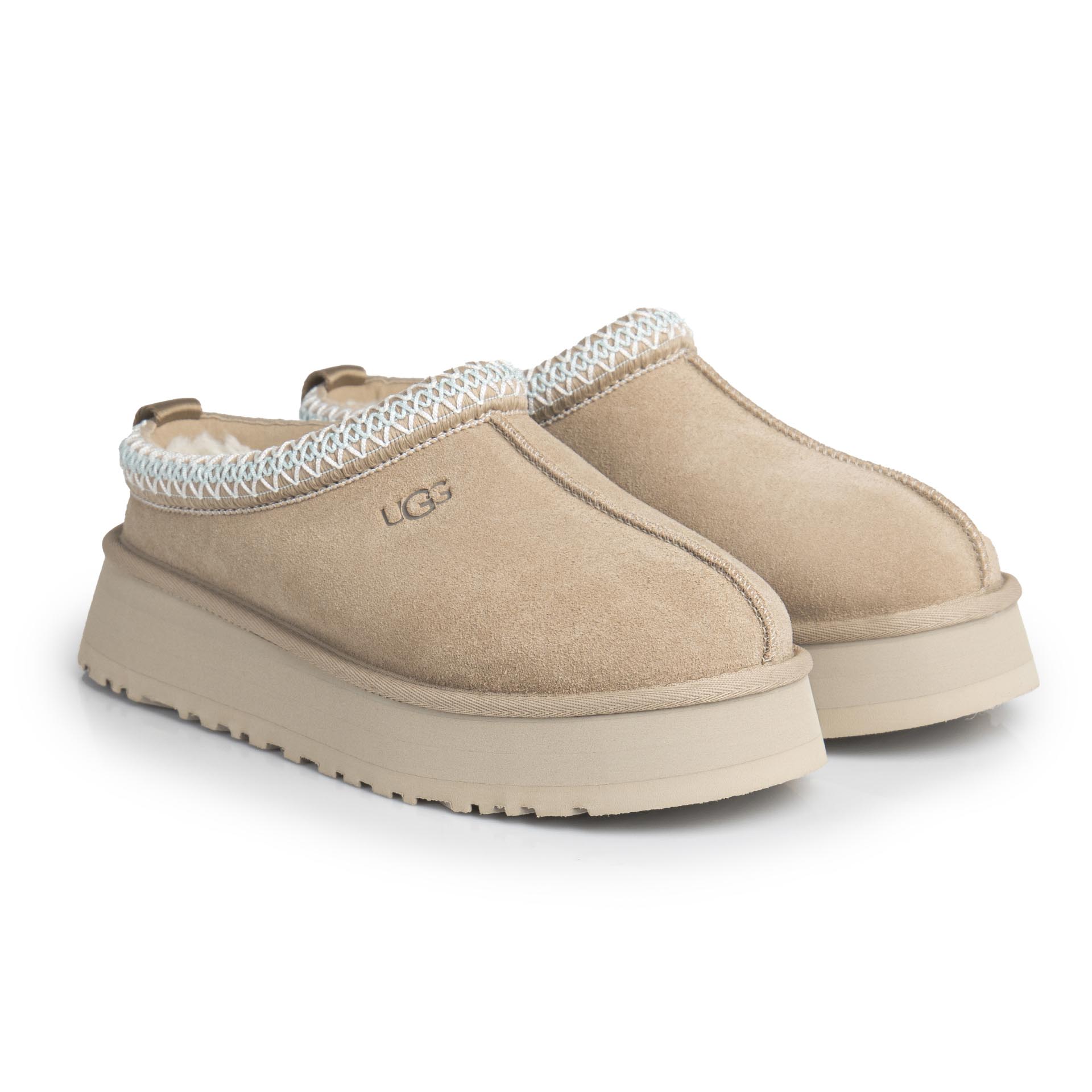 Kapcie damskie UGG Tazz