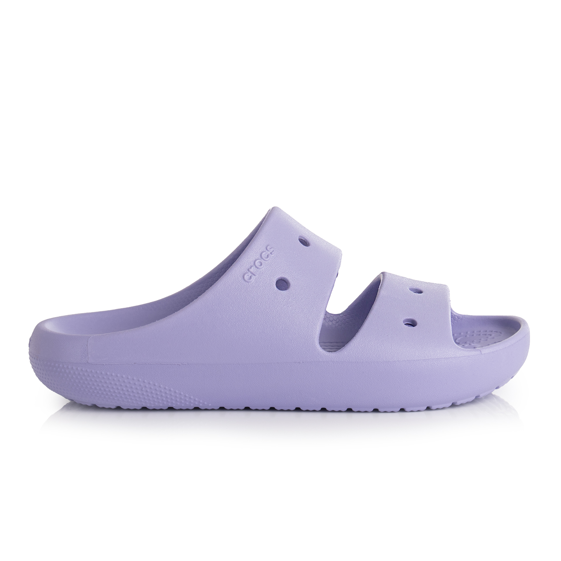 Klapki Crocs Classic Sandal V2