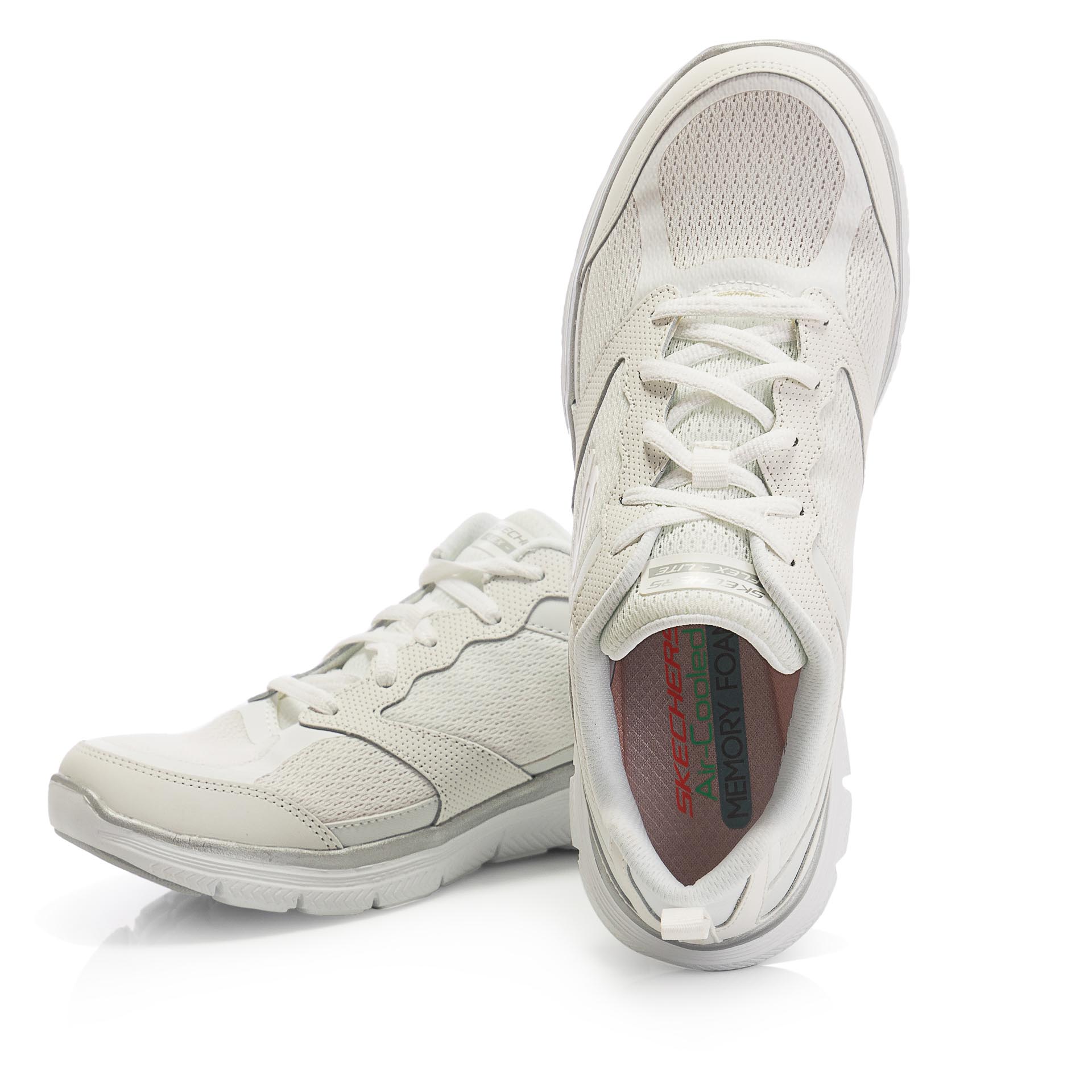 Sneakersy Skechers Active Flow 4.0